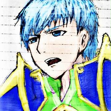 ジョフレ