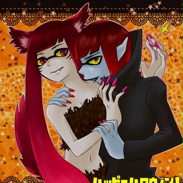 【Splatoon】ハロウィン2015