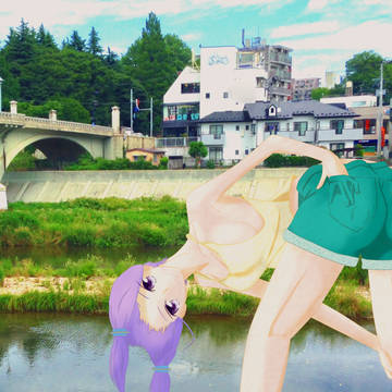 お蔵出し