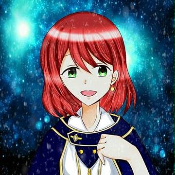 akagamino shirayuki