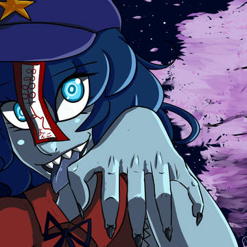 ゾンビクロー