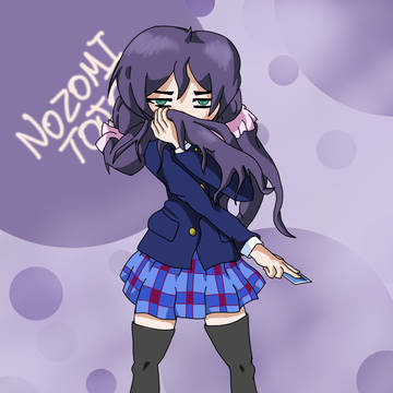 NozomiTojo