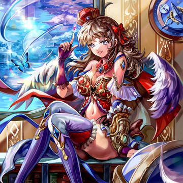 天空の魔法師