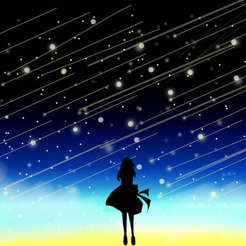 Shooting Star