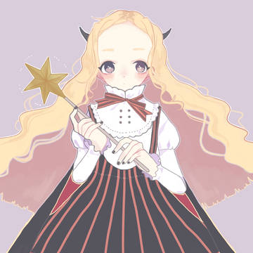 ✩