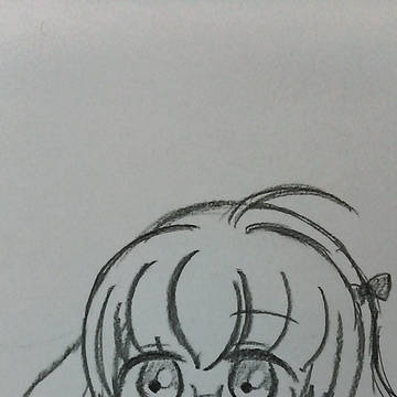 落書き