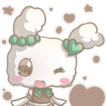 ラブリっち>w<