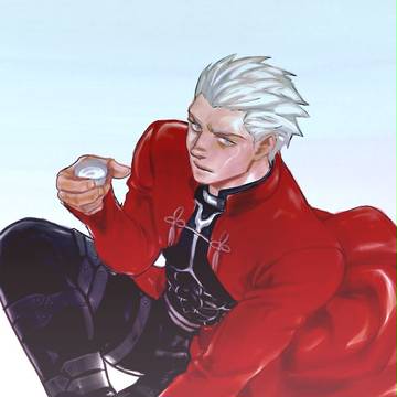Archer/fate stay night