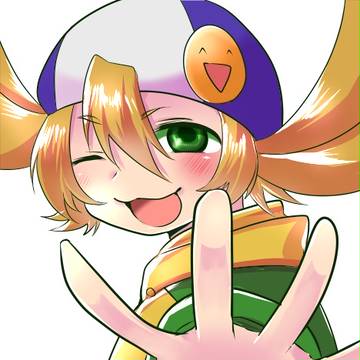 Yo！