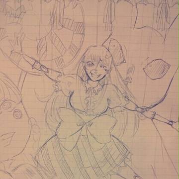 ハロウィン