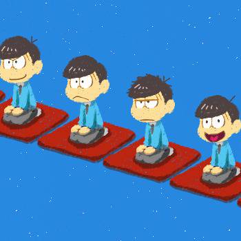 おそまつ