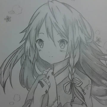 ☆★☆オリジナルキャラです☆★☆