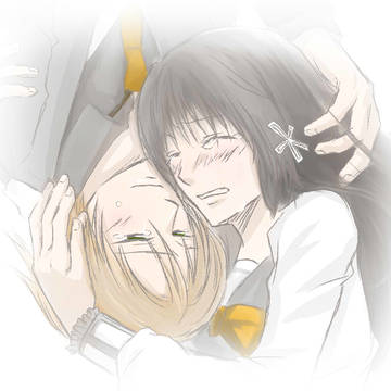 乙女ゲーム色々落書き