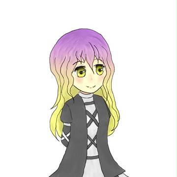 チビ白蓮
