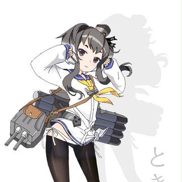 ときつかぜ