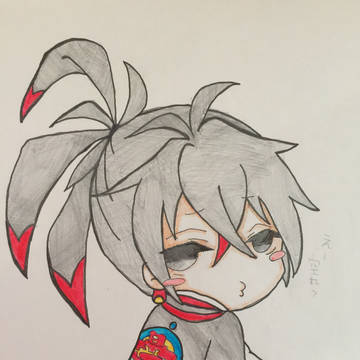 天火