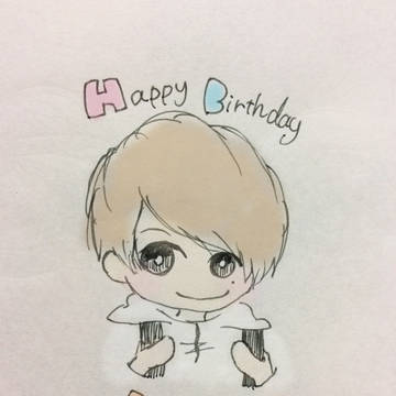 Happybirthday＊1113