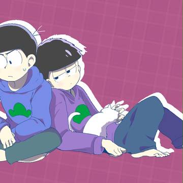 色松