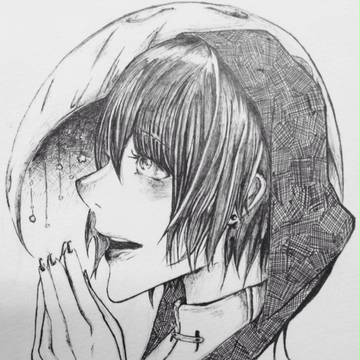 赤頭巾