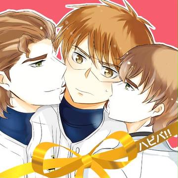 【御クリ】ウイショ5新刊サンプル