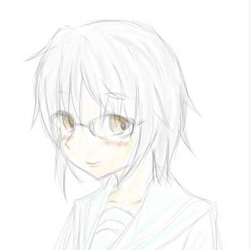 らくがき