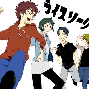 お米つめ