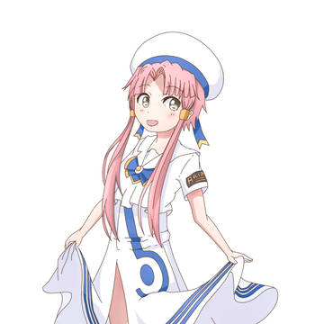 灯里