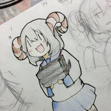 過去絵