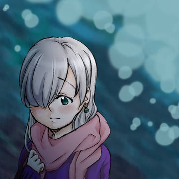 キスの後