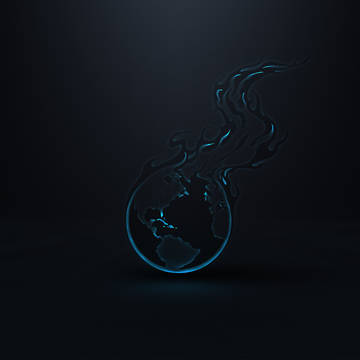 Tek Syndicate Wallpaper