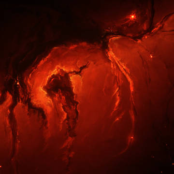 Fire Atronach's Lair