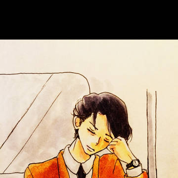 現代パロ