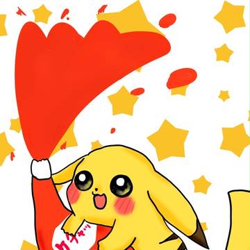ケチャチュウ【リメイク】