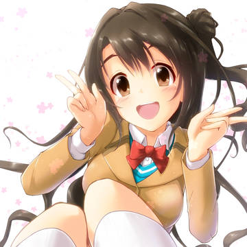 島村卯月