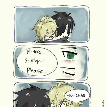 Mikayuu