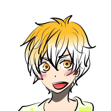 なぎちゃん!