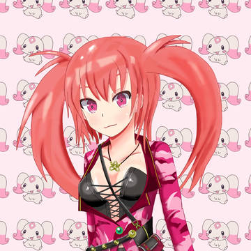 ミリタリーまじこ
