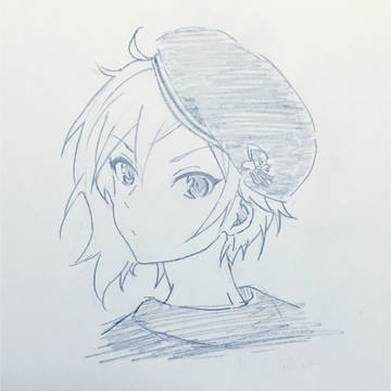 仁兎なずな