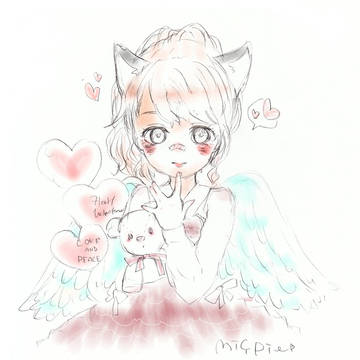 みゆぴー