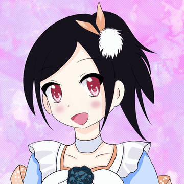 初セレナちゃん