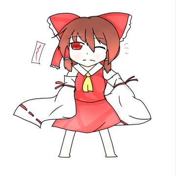 ちび霊夢
