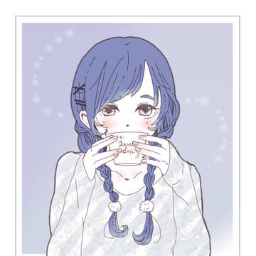 ひと息