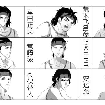 画风挑战1114