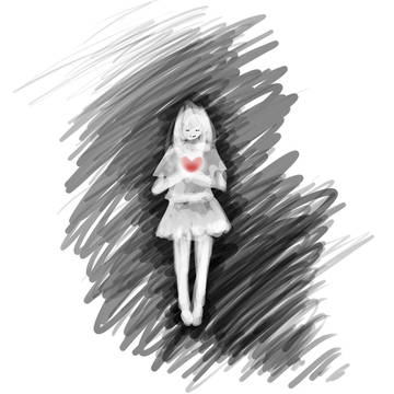 少女Ａ
