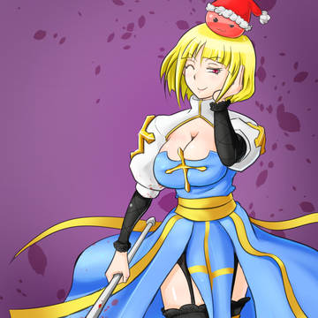 ROのAB(マドレーニア)
