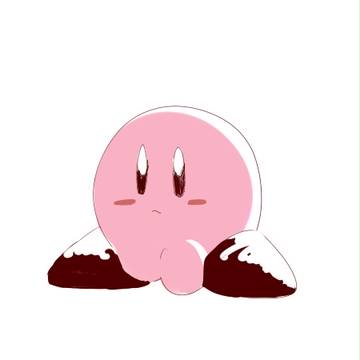 カービィらくがき詰め