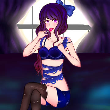 Gunjou ver.威風堂々