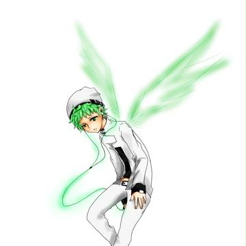てんし