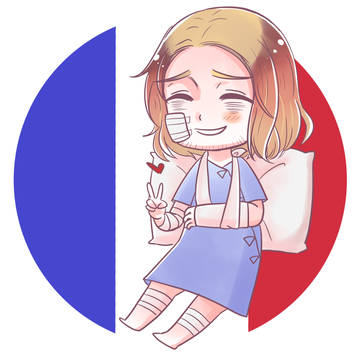 Stay Strong France