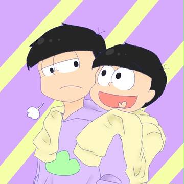 数字松